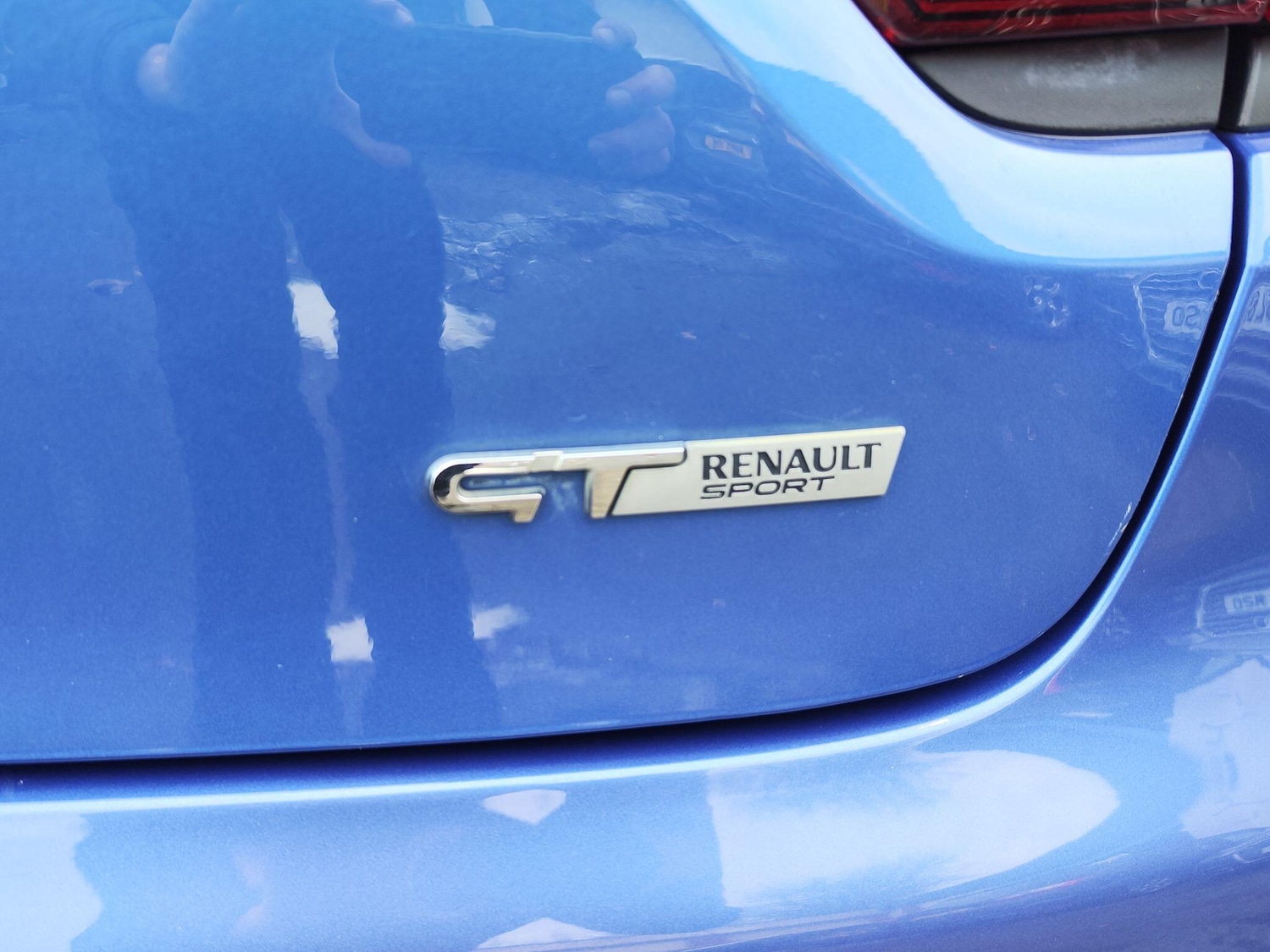 Used Renault Clio 2014 for sale - 76913256: Photo 19