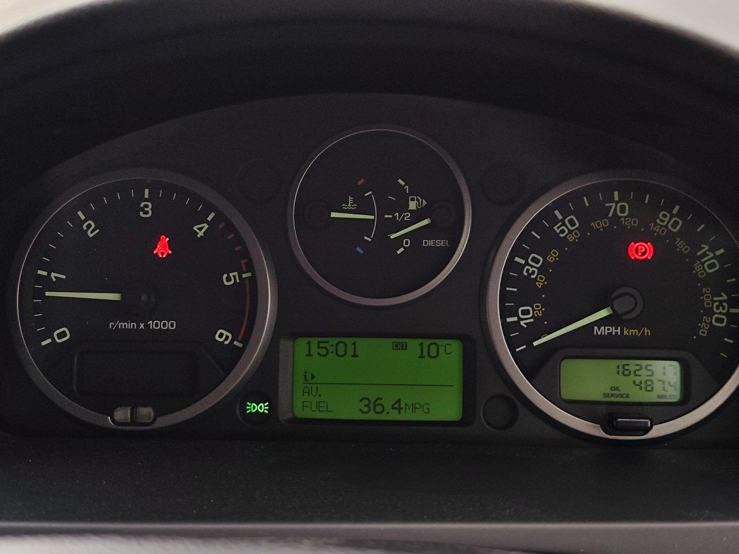 Used Land Rover Freelander 2010 for sale - 76584671: Photo 12