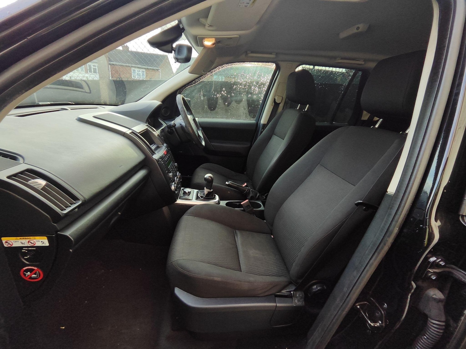 Used Land Rover Freelander 2010 for sale - 76584671: Photo 13