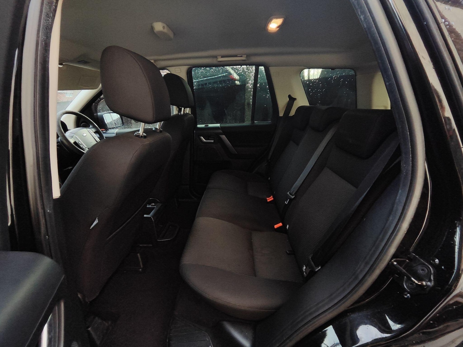 Used Land Rover Freelander 2010 for sale - 76584671: Photo 9