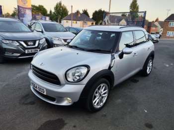 (64) - 1.6 Cooper D Business Edition Euro 5 (s/s) 5dr
