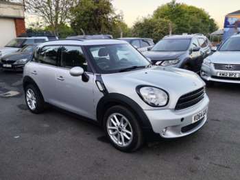 Used MINI Countryman 2014 for sale - 74810941: Photo