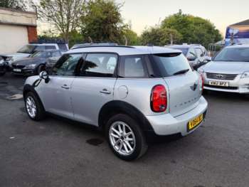 Used MINI Countryman 2014 for sale - 74810941: Photo