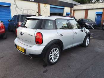 Used MINI Countryman 2014 for sale - 74810941: Photo