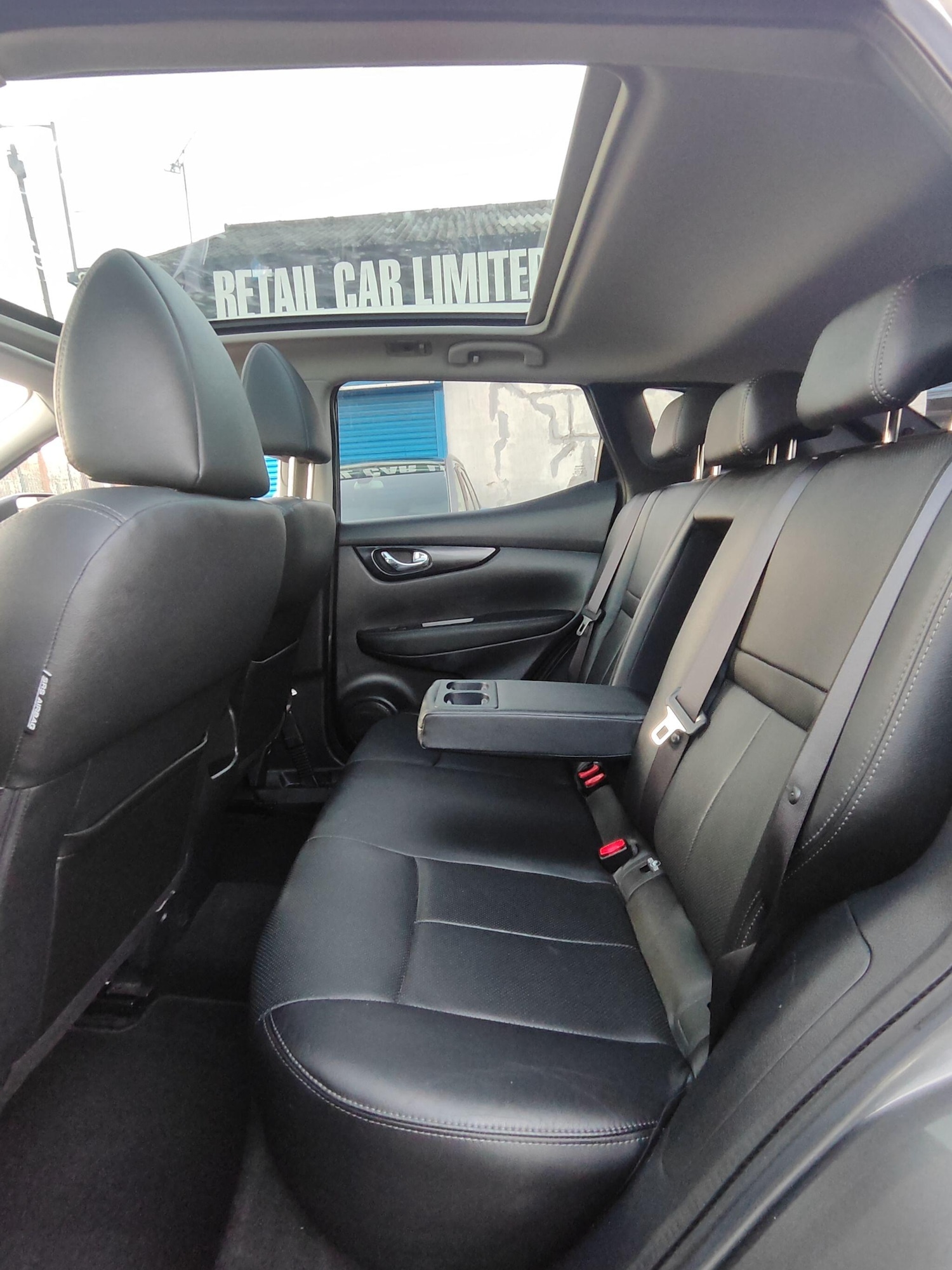 Used Nissan Qashqai 2015 for sale - 77237797: Photo 7