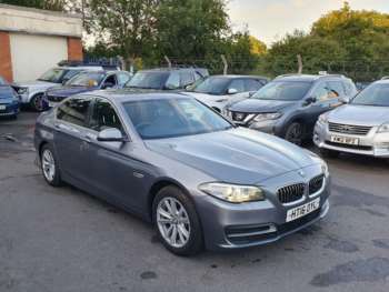 2016 (16) - 2.0 520d SE Auto Euro 6 (s/s) 4dr