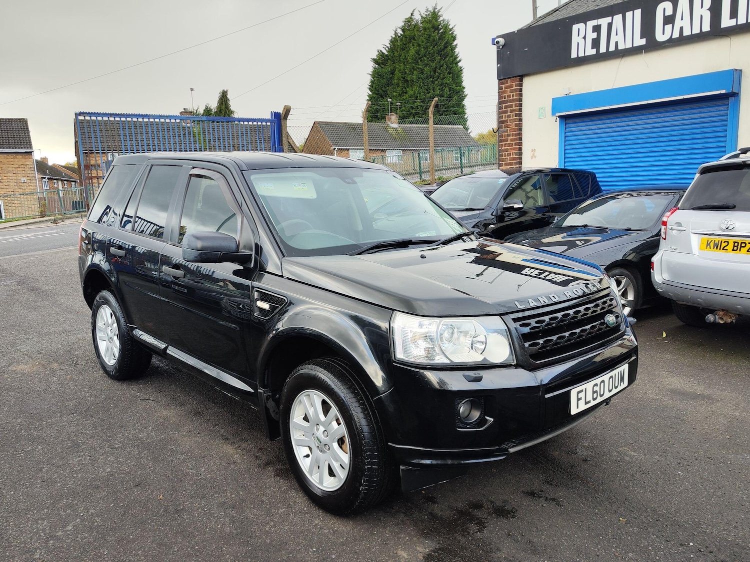 Used Land Rover Freelander 2 for sale - 76485401: Photo 5
