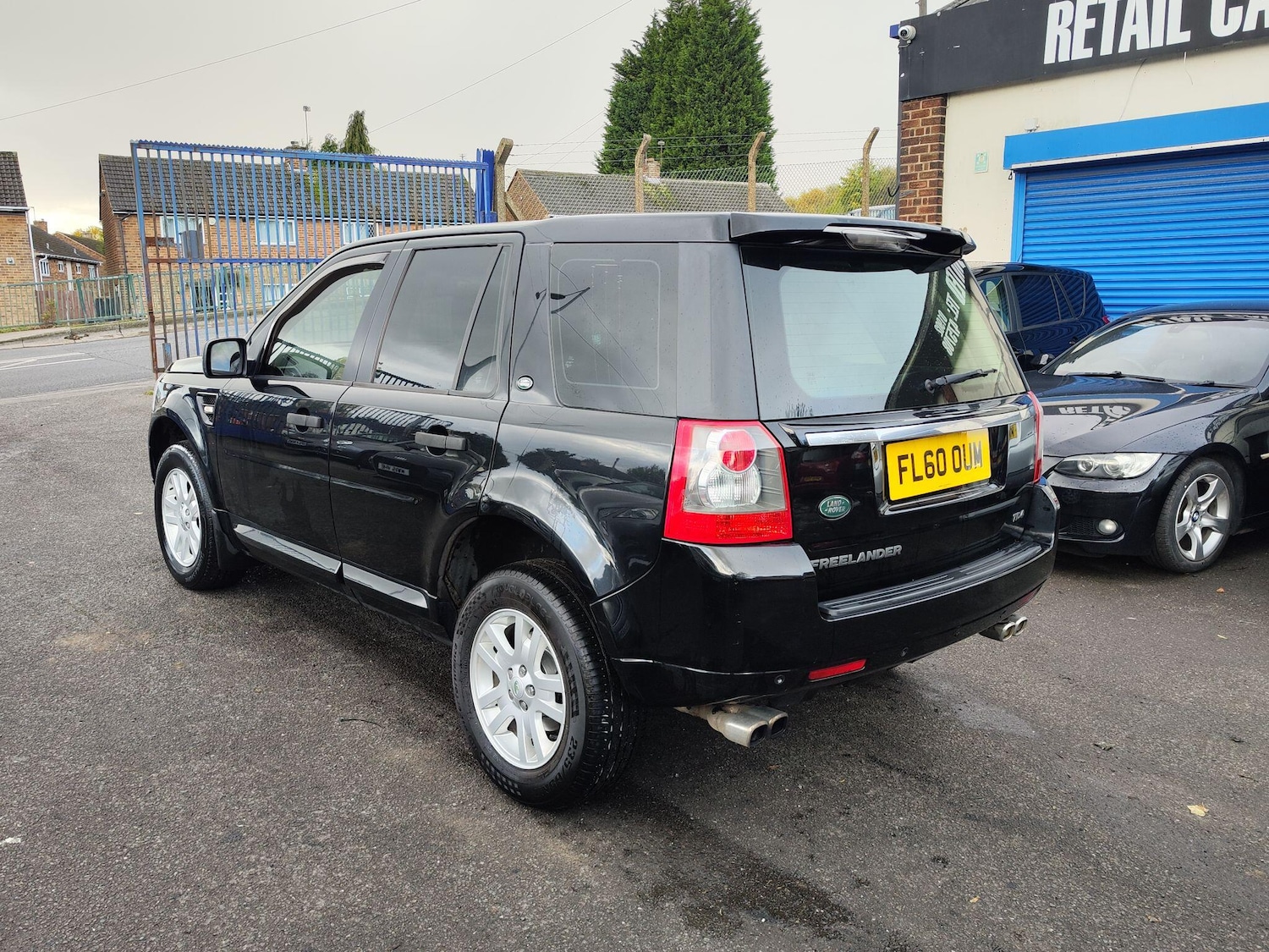 Used Land Rover Freelander 2 for sale - 76485401: Photo 7