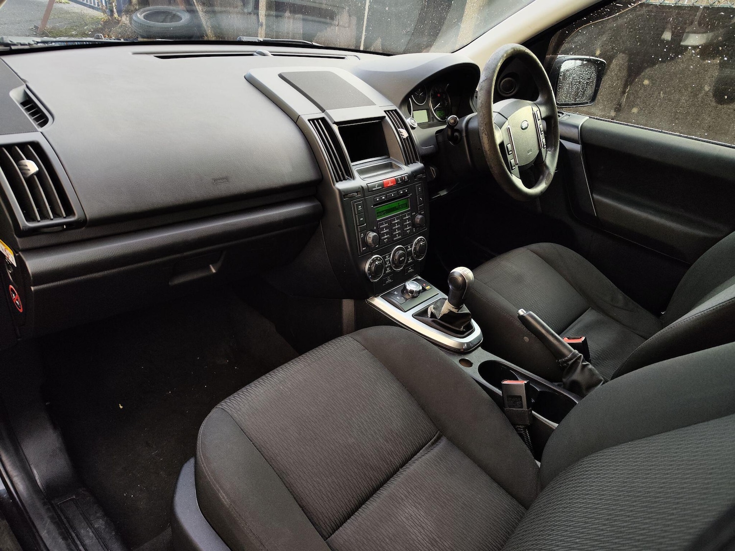 Used Land Rover Freelander 2 for sale - 76485401: Photo 8