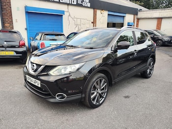 Used Nissan Qashqai 2014 for sale - 76226498: Photo