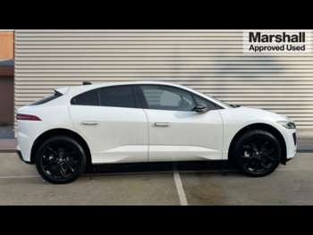 Used Jaguar I-Pace 2025 for sale - 75205406: Photo