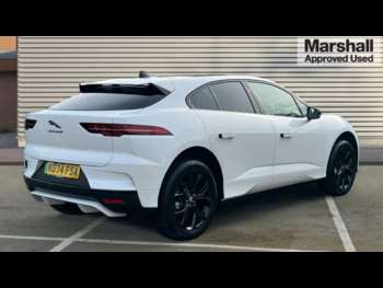 Used Jaguar I-Pace 2025 for sale - 75205406: Photo