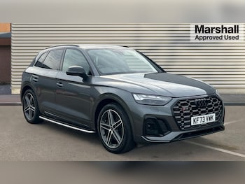 Audi - Q5
