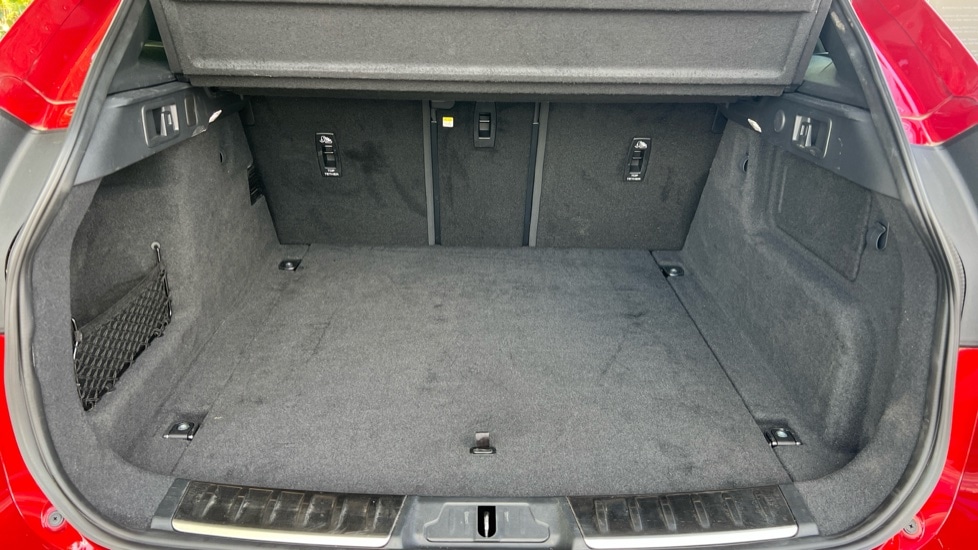 Used Jaguar F-Pace 2023 for sale - 77031288: Photo 10