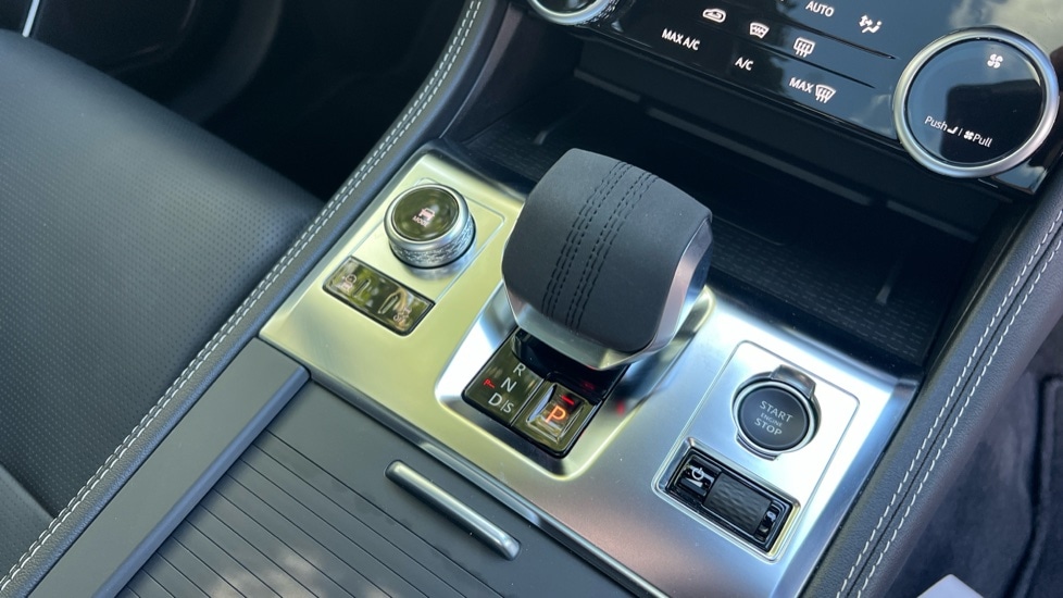 Used Jaguar F-Pace 2023 for sale - 77031288: Photo 13