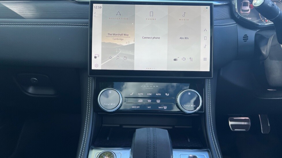 Used Jaguar F-Pace 2023 for sale - 77031288: Photo 14