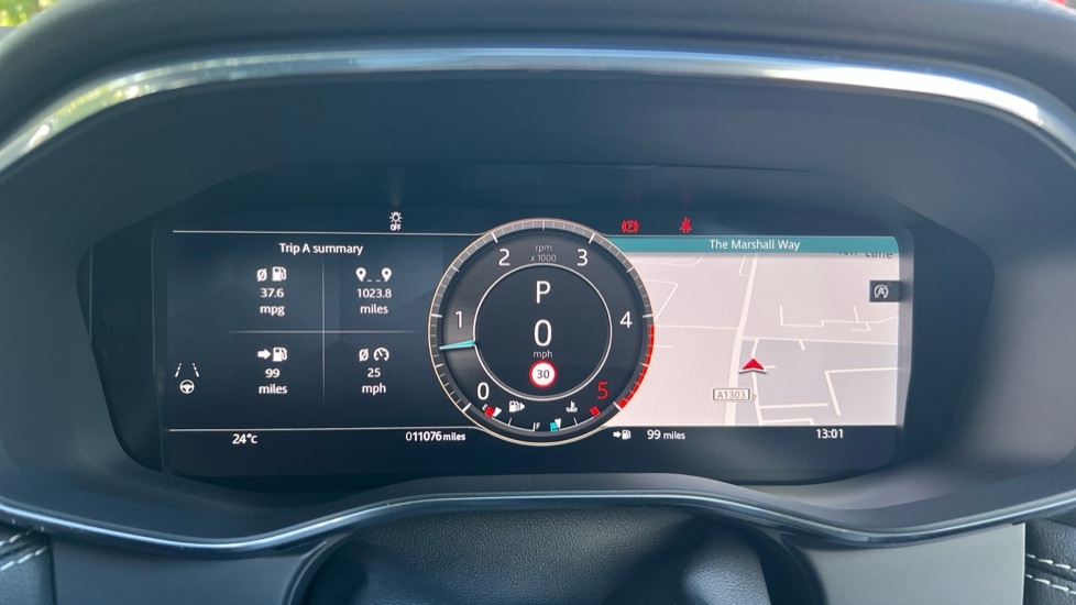 Used Jaguar F-Pace 2023 for sale - 77031288: Photo 16