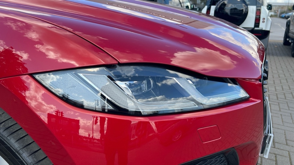 Used Jaguar F-Pace 2023 for sale - 77031288: Photo 17