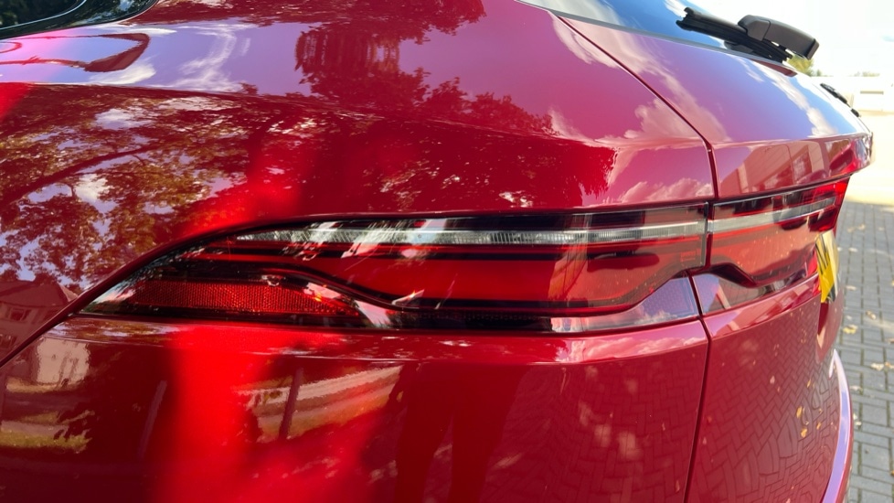 Used Jaguar F-Pace 2023 for sale - 77031288: Photo 19