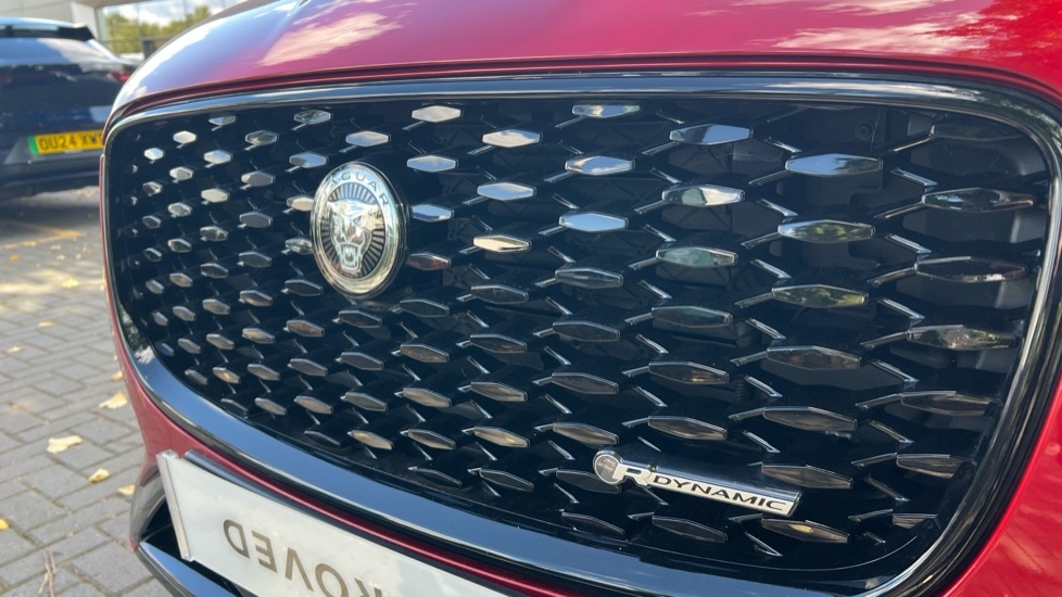 Used Jaguar F-Pace 2023 for sale - 77031288: Photo 23