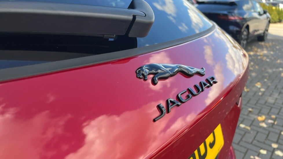 Used Jaguar F-Pace 2023 for sale - 77031288: Photo 25