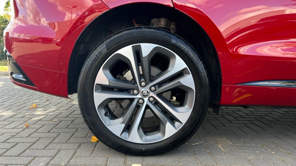 Used Jaguar F-Pace 2023 for sale - 77031288: Photo 26