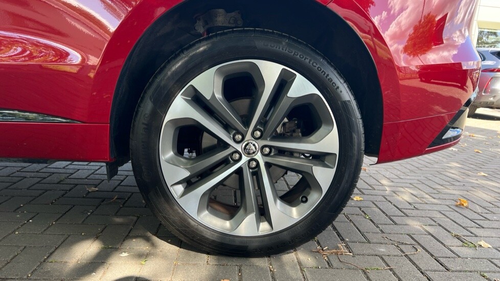 Used Jaguar F-Pace 2023 for sale - 77031288: Photo 27