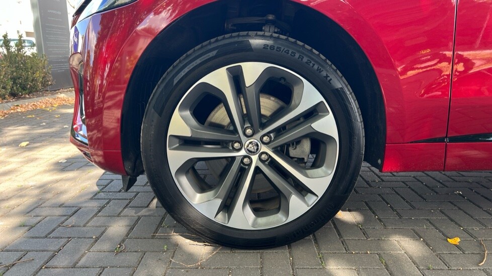 Used Jaguar F-Pace 2023 for sale - 77031288: Photo 28