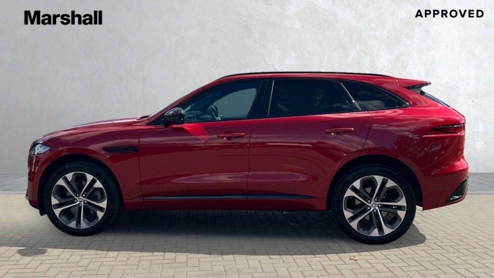 Used Jaguar F-Pace 2023 for sale - 77031288: Photo 30