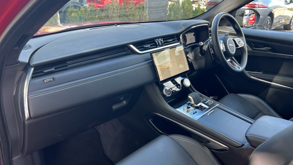 Used Jaguar F-Pace 2023 for sale - 77031288: Photo 33