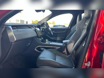 Used Jaguar F-Pace 2023 for sale - 77031288: Photo