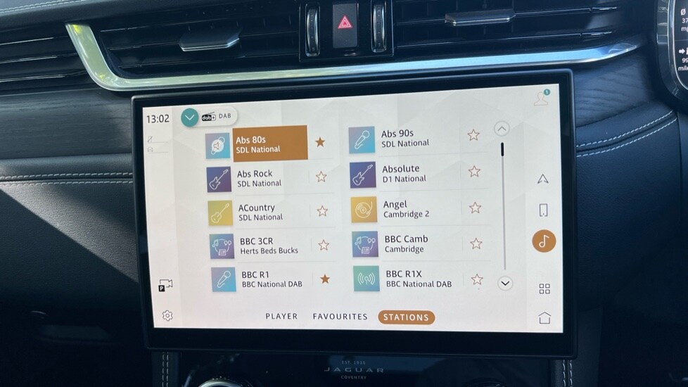 Used Jaguar F-Pace 2023 for sale - 77031288: Photo 40