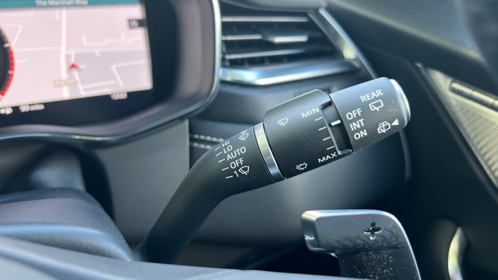 Used Jaguar F-Pace 2023 for sale - 77031288: Photo 44