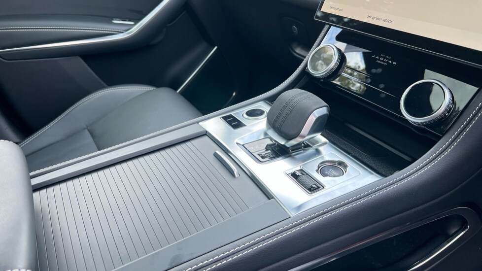 Used Jaguar F-Pace 2023 for sale - 77031288: Photo 47