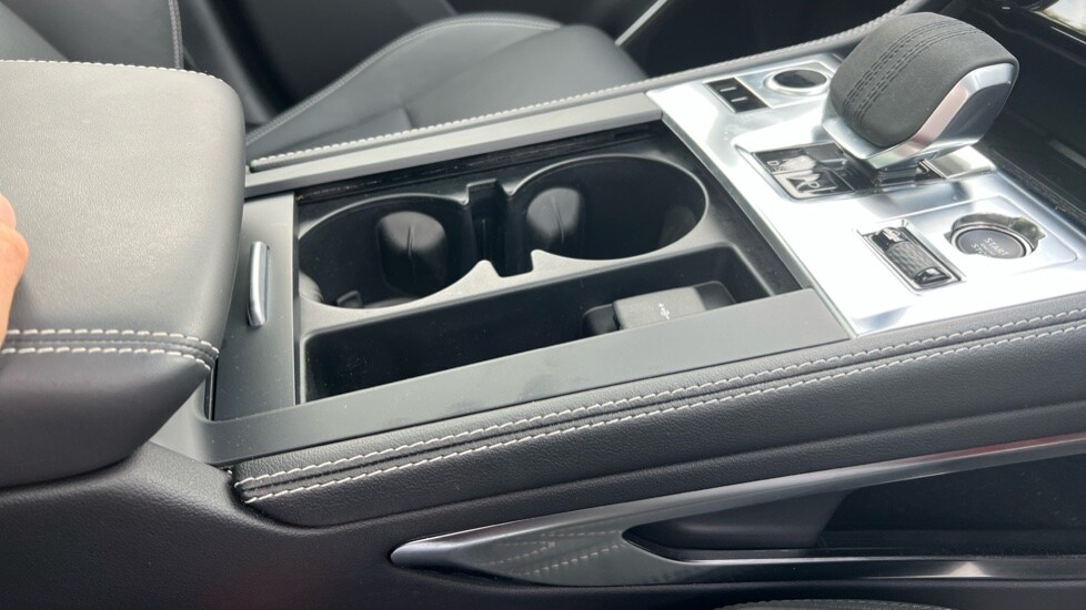 Used Jaguar F-Pace 2023 for sale - 77031288: Photo 49