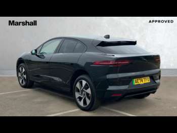 Used Jaguar I-Pace 2024 for sale - 74361327: Photo