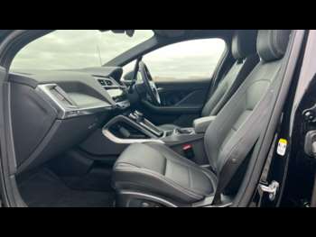 Used Jaguar I-Pace 2024 for sale - 74361327: Photo