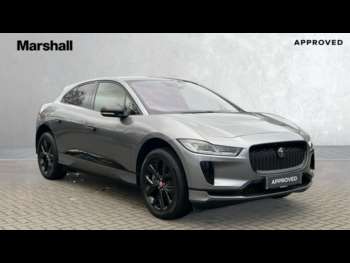 2021 - Estate Special Edi 294kW EV400 Black 90kWh 5dr Auto [11kW Charger]