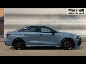 Used Audi RS3 2025 for sale - 74902770: Photo