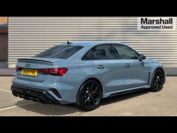 Used Audi RS3 2025 for sale - 74902770: Photo