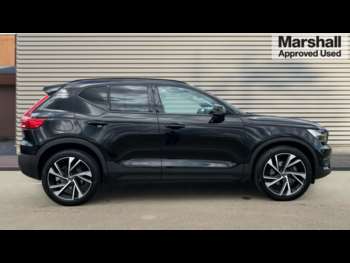 Used Volvo XC40 2020 for sale - 74929536: Photo