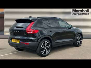 Used Volvo XC40 2020 for sale - 74929536: Photo