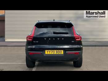 Used Volvo XC40 2020 for sale - 74929536: Photo