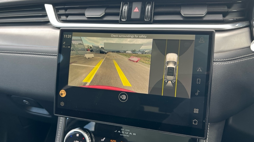 Used Jaguar F-Pace 2023 for sale - 76428305: Photo 12