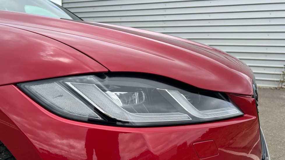 Used Jaguar F-Pace 2023 for sale - 76428305: Photo 17