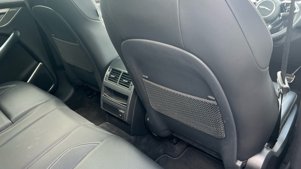 Used Jaguar F-Pace 2023 for sale - 76428305: Photo 48