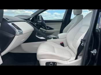 Used Jaguar E-Pace 2021 for sale - 74794044: Photo