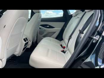Used Jaguar E-Pace 2021 for sale - 74794044: Photo