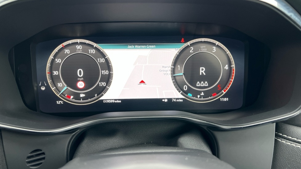 Used Jaguar F-Pace 2023 for sale - 76881844: Photo 16