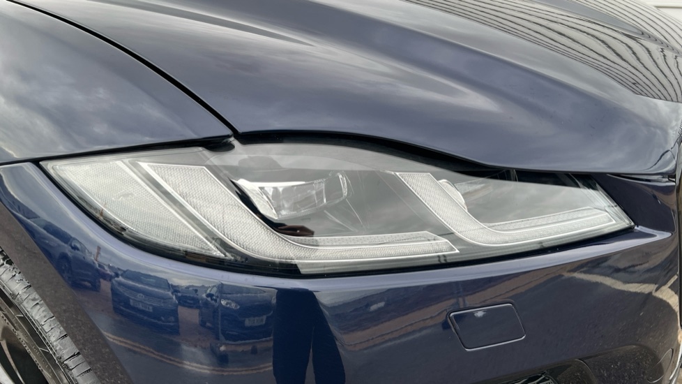 Used Jaguar F-Pace 2023 for sale - 76881844: Photo 17